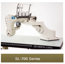 SL-700 Series