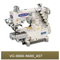 VG-888A-N600-AST