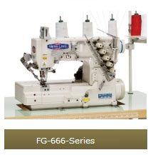 FG - 666 - Series